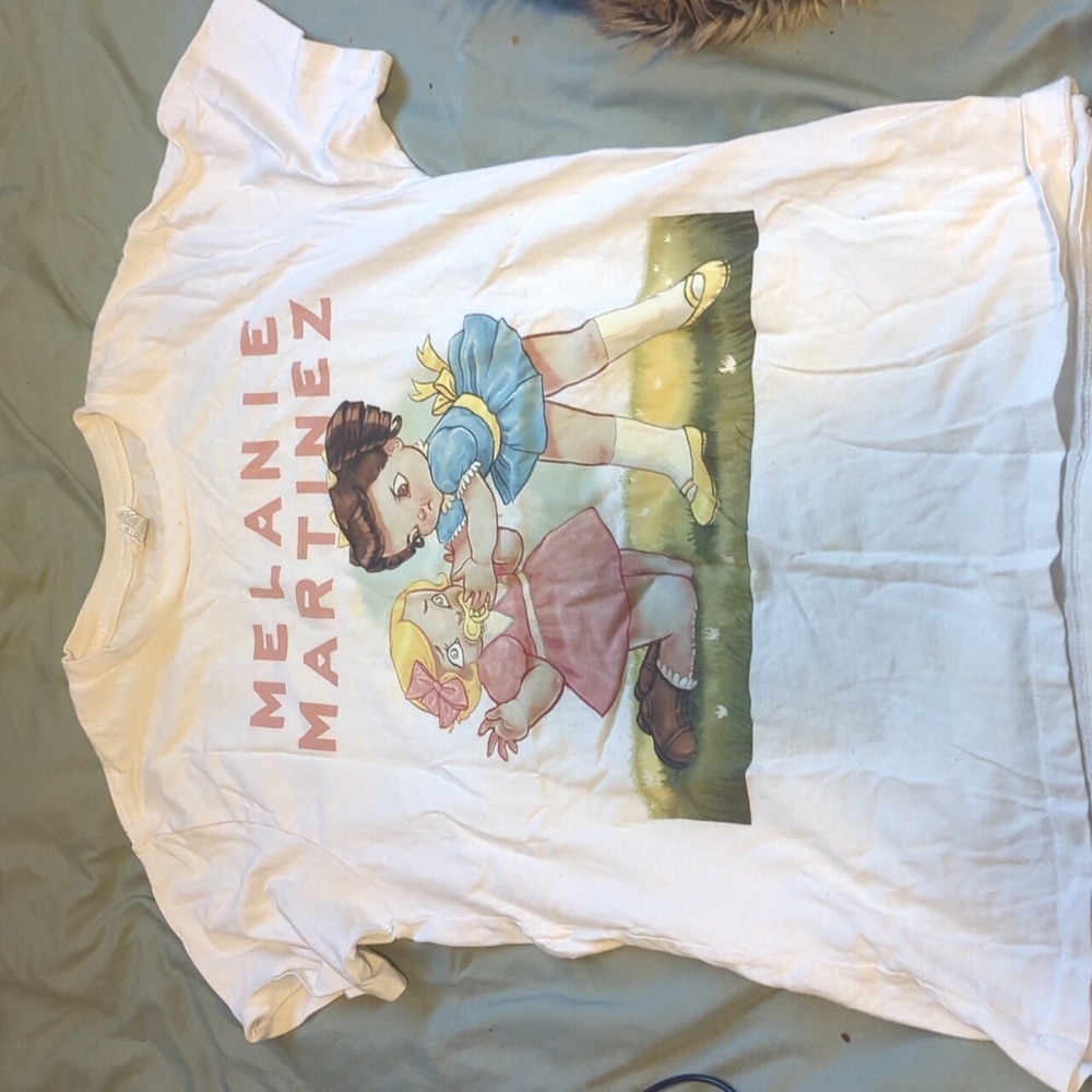 Melanie Martinez Shirt